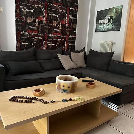 Angel , Luxury 2Bd Apartment Next To The Beach Ateny Zewnętrze zdjęcie