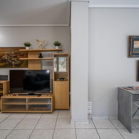 Angel , Luxury 2Bd Apartment Next To The Beach Ateny Zewnętrze zdjęcie