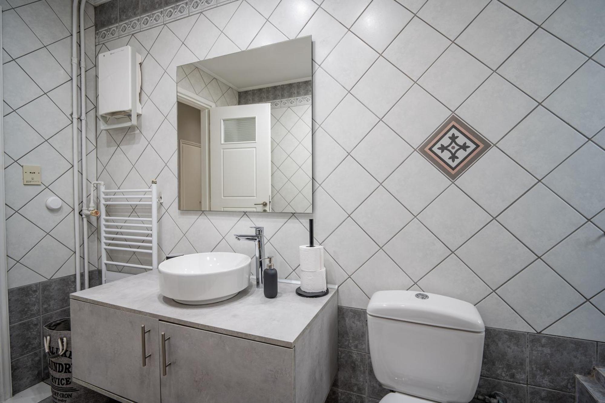 Angel , Luxury 2Bd Apartment Next To The Beach Ateny Zewnętrze zdjęcie