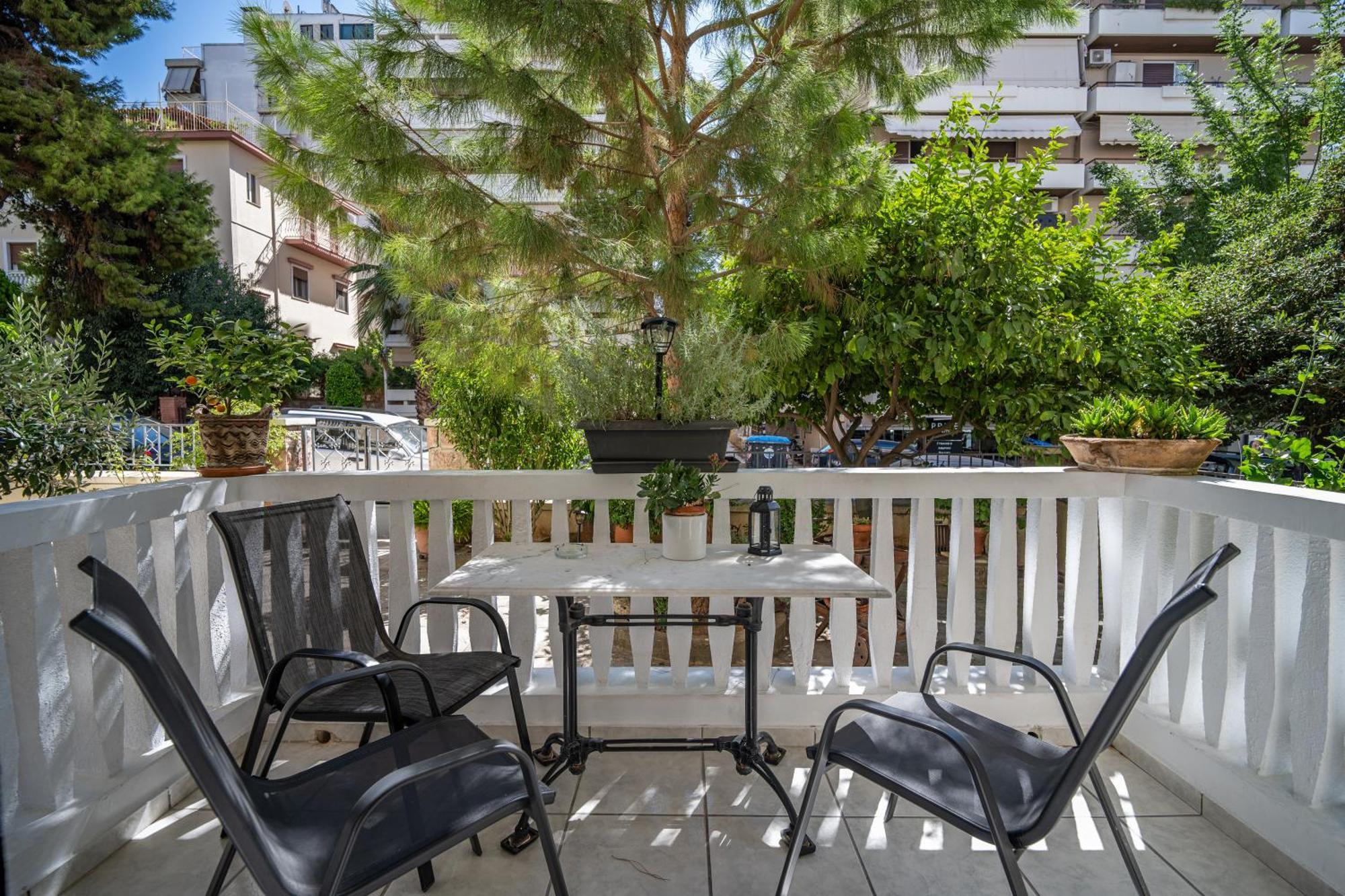 Angel , Luxury 2Bd Apartment Next To The Beach Ateny Zewnętrze zdjęcie